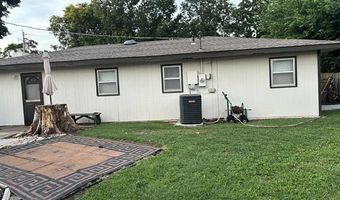 24 Lakeside, Adair, OK 74330