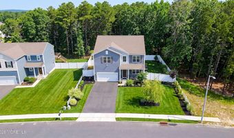 102 Windjammer Dr, Barnegat, NJ 08005