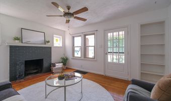 610 W Hanna Ave, Indianapolis, IN 46217