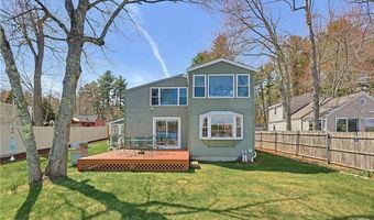 33 Airy Acres Dr, Glocester, RI 02814