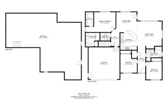 9 Fieldstone Dr, Augusta, ME 04330