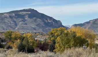 TBD Hwy 14A, Cody, WY 82414
