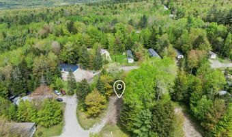 15 3rd / Okane St, Bethlehem, NH 03574