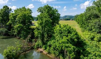 Joe Baker Rd, Batesville, AR 72503