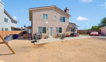 14826 Benjamin Rd, Adelanto, CA 92301
