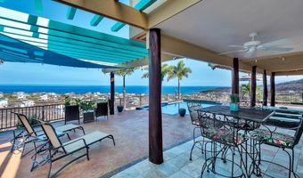 88-1515 EIWA Ave, Captain Cook, HI 96704