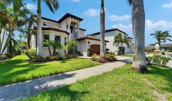6116 LAGOMAR Ln, Apollo Beach, FL 33572