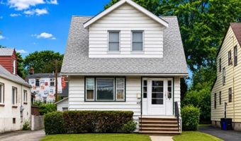 438 Joralemon St, Belleville, NJ 07109