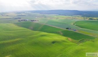 Tbd E 1400 N, Ashton, ID 83420
