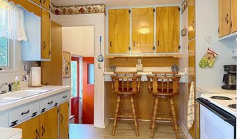 206 Cummings Ave, Buffalo, WY 82834