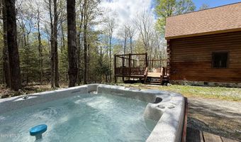 233 Algerie Rd, Becket, MA 01223