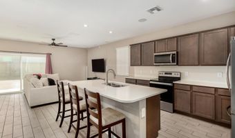 2558 S 241ST Ln, Buckeye, AZ 85326