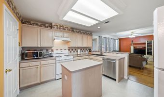 1101 Larkspur Dr, Allen, TX 75002