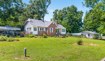 201 Hillcrest, Abbeville, SC 20620