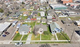 116 N 13th Ave, Buhl, ID 83316
