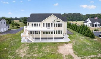 34029 PEPPERS CORNER Rd, Frankford, DE 19945