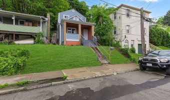 1216 Beaver Rd, Ambridge, PA 15003