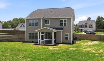 118 W Sand Luggs Ct, Angier, NC 27501