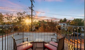 1610 Ellsmere, Los Angeles, CA 90019