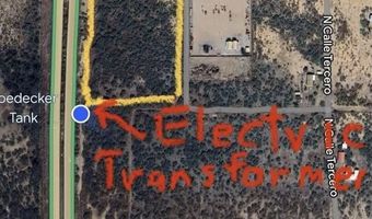 Tbd Highway 90 20, Benson, AZ 85616