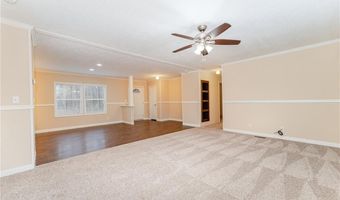 2282 Steppingstone Ln, Asheboro, NC 27205