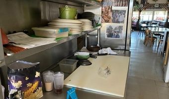 700 E 4th St, Benson, AZ 85602