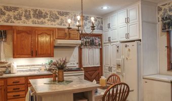 132 N Jacobs St, Albany, TX 76430