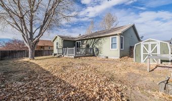 1617 GOLD DUST Rd, Cheyenne, WY 82007