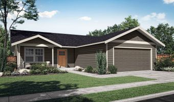 River Ridge Dr Plan: The Yucca B, Boardman, OR 97818