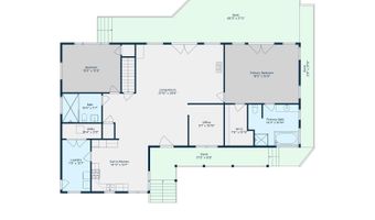 531 E Coach Dr, Antonito, CO 81120