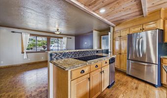 1531 Fickle Hill Rd, Arcata, CA 95521
