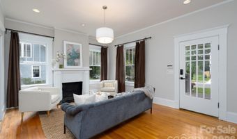 1128 E 35th St, Charlotte, NC 28205