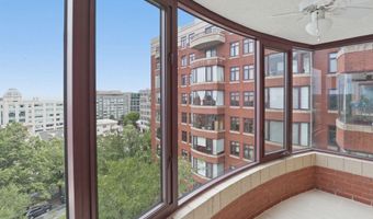 2400 CLARENDON Blvd 815, Arlington, VA 22201