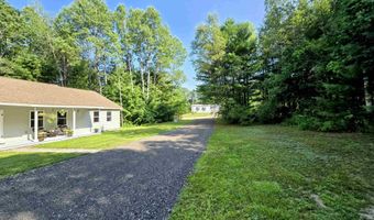 77 Trapper Rd, Campton, NH 03223