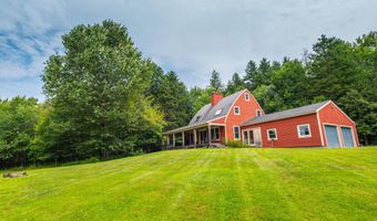 79 Wilmington Hts, Wilmington, VT 05363