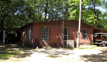 189 SECTION LINE Rd, Ashdown, AR 71822