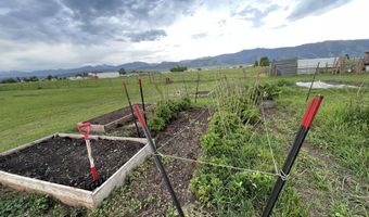 350 WORTON Ln, Auburn, WY 83111