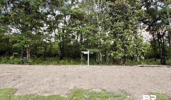 0 Pine Grove Rd Pine Grove Rd, Bay Minette, AL 36507