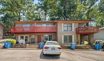 29 Nantucket Dr, Bella Vista, AR 72715