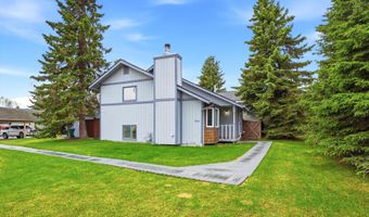 9703 Newhaven Loop, Anchorage, AK 99507