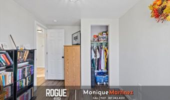 914 S Melrose St, Casper, WY 82601