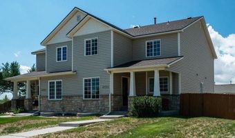 4704 VAN BUREN Ave, Cheyenne, WY 82009