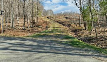 Oakcrest Road lot 41, Bristol, NH 03222