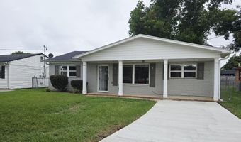 1321 Cherry Ave, Augusta, GA 30901