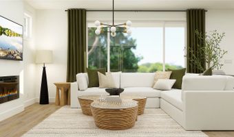 32231 Myrtle Ave SE Plan: Meridian II, Black Diamond, WA 98010