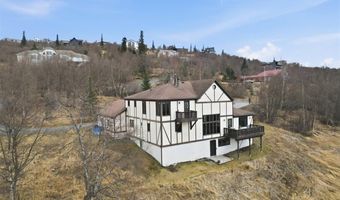 10300 Kasilof Blvd, Anchorage, AK 99507