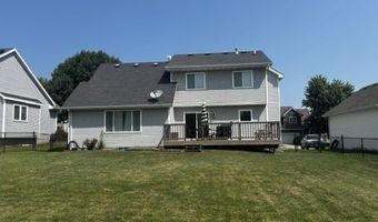 1415 Cedar Dr, Adel, IA 50003