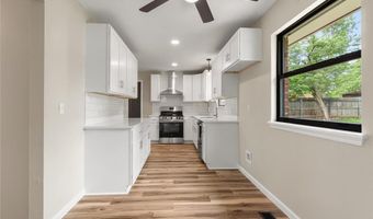 7709 NW 26th St, Bethany, OK 73008