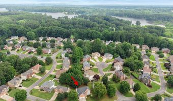 4105 Mulligan Ln NW, Acworth, GA 30101