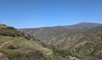 9780 Chocolate Creek Rd, Alpine, CA 91901